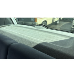 Cremaillere assistee RENAULT CLIO 2