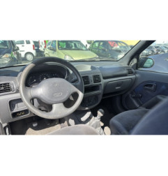 Cremaillere assistee RENAULT CLIO 2