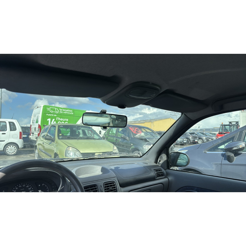 Cremaillere assistee RENAULT CLIO 2 Photo n°19