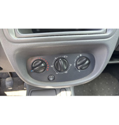 Cremaillere assistee RENAULT CLIO 2