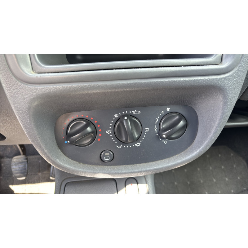 Cremaillere assistee RENAULT CLIO 2 Photo n°20