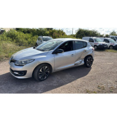 Vitre avant droit RENAULT MEGANE 3