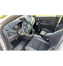 Vitre avant droit RENAULT MEGANE 3