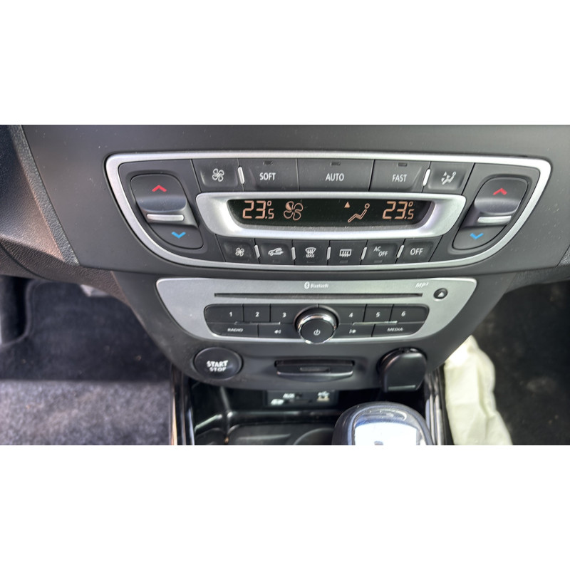 Vitre avant droit RENAULT MEGANE 3 Photo n°6