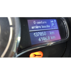 Vitre avant droit RENAULT MEGANE 3