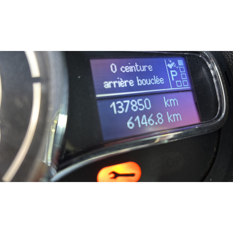 Vitre avant droit RENAULT MEGANE 3 Photo n°10