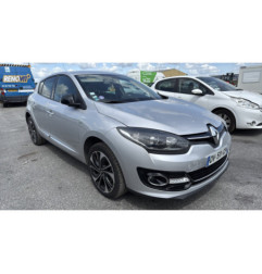 Vitre avant droit RENAULT MEGANE 3