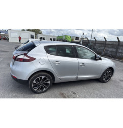 Vitre avant droit RENAULT MEGANE 3