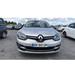 Vitre avant droit RENAULT MEGANE 3