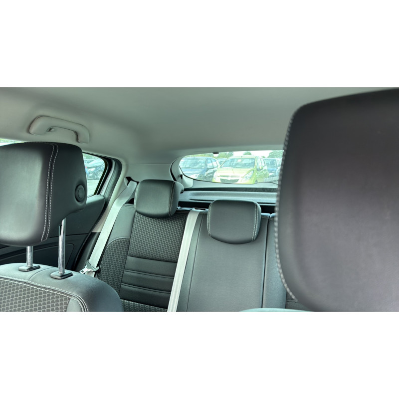 Vitre avant droit RENAULT MEGANE 3 Photo n°20