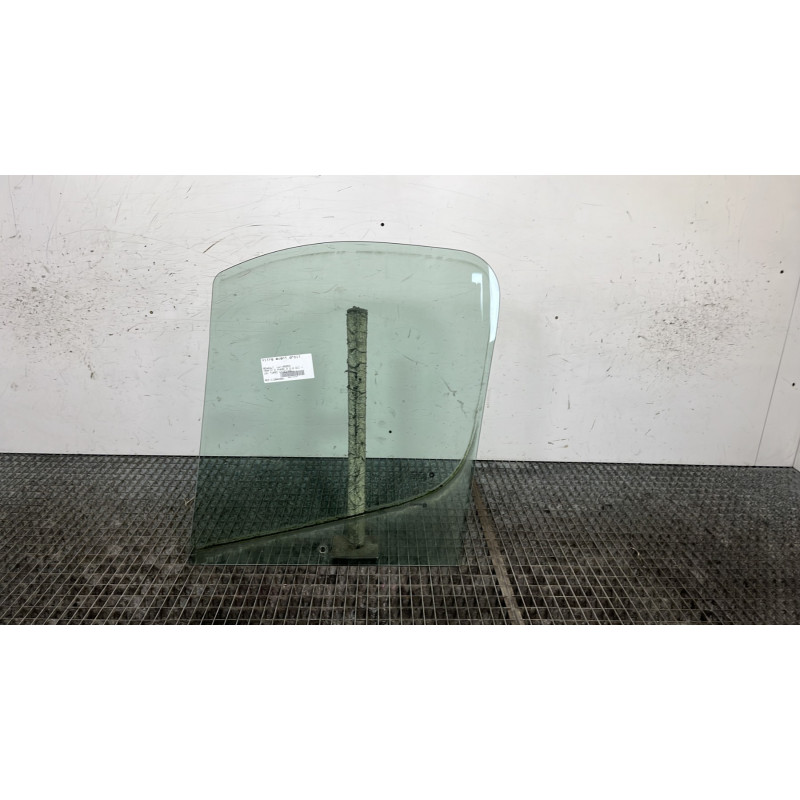 Vitre avant droit RENAULT TRAFIC 2 Photo n°4