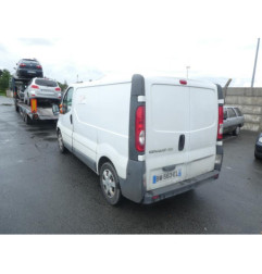 Vitre avant droit RENAULT TRAFIC 2