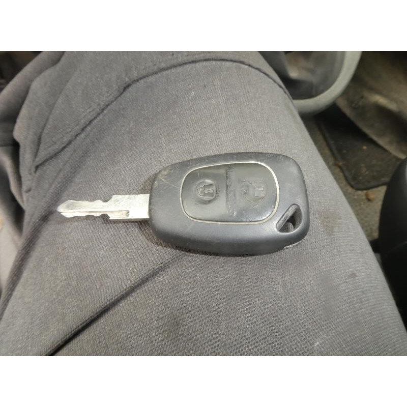 Vitre avant droit RENAULT TRAFIC 2 Photo n°6
