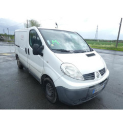 Vitre avant droit RENAULT TRAFIC 2