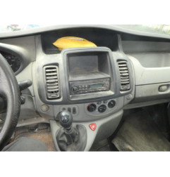 Vitre avant droit RENAULT TRAFIC 2