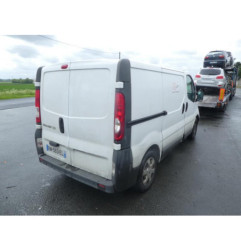 Vitre avant droit RENAULT TRAFIC 2