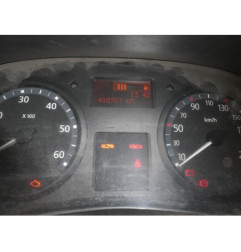 Vitre avant droit RENAULT TRAFIC 2