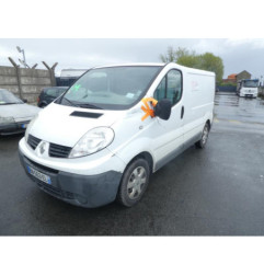 Vitre avant droit RENAULT TRAFIC 2