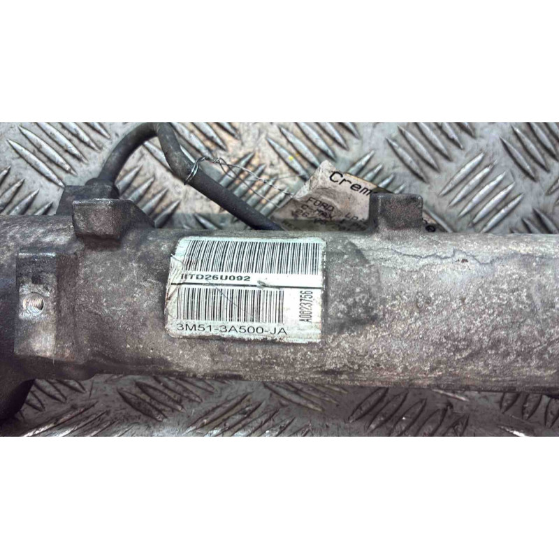 Cremaillere assistee FORD C-MAX 1 Photo n°5