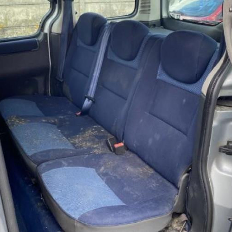 Pulseur d'air CITROEN BERLINGO 1 Photo n°9