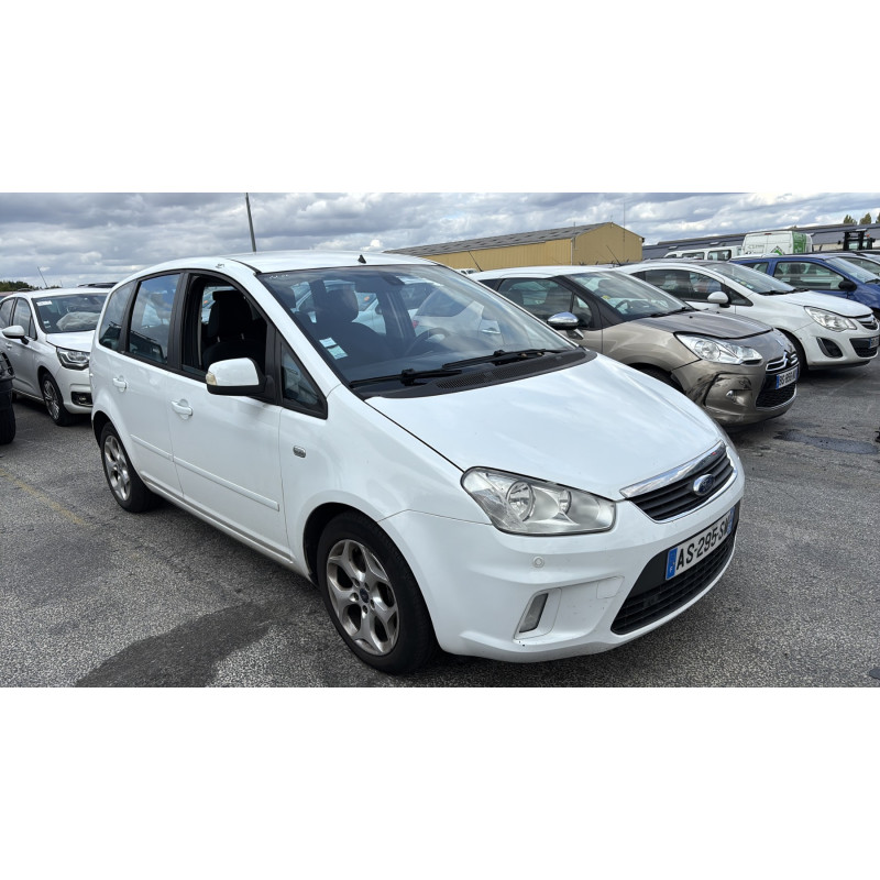 Cremaillere assistee FORD C-MAX 1 Photo n°7