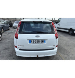 Cremaillere assistee FORD C-MAX 1
