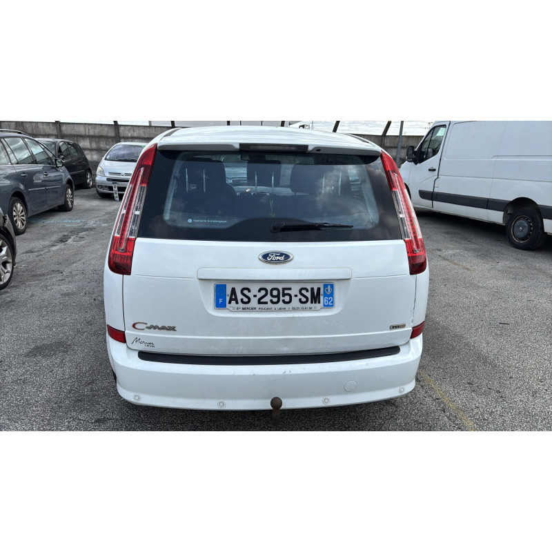 Cremaillere assistee FORD C-MAX 1 Photo n°8