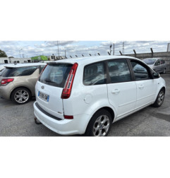 Cremaillere assistee FORD C-MAX 1