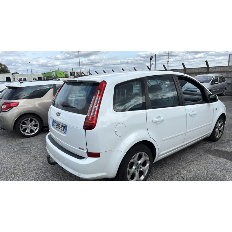 Cremaillere assistee FORD C-MAX 1 Photo n°9