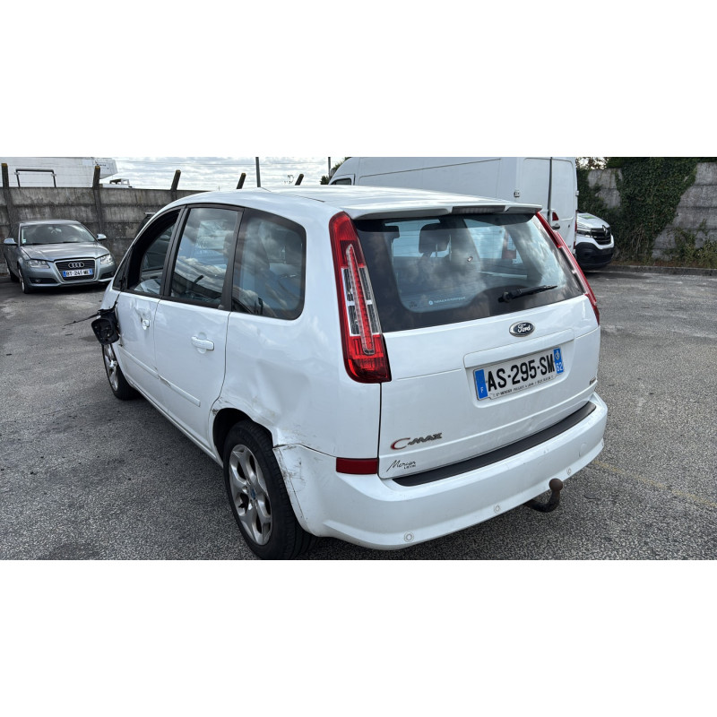 Cremaillere assistee FORD C-MAX 1 Photo n°10