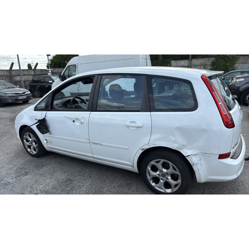 Cremaillere assistee FORD C-MAX 1 Photo n°12