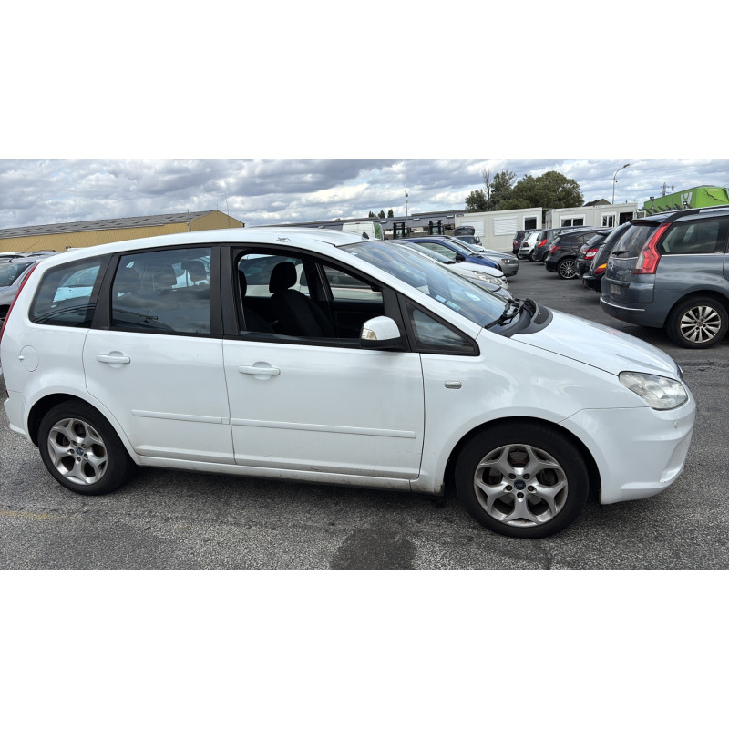 Cremaillere assistee FORD C-MAX 1 Photo n°13