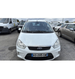 Cremaillere assistee FORD C-MAX 1