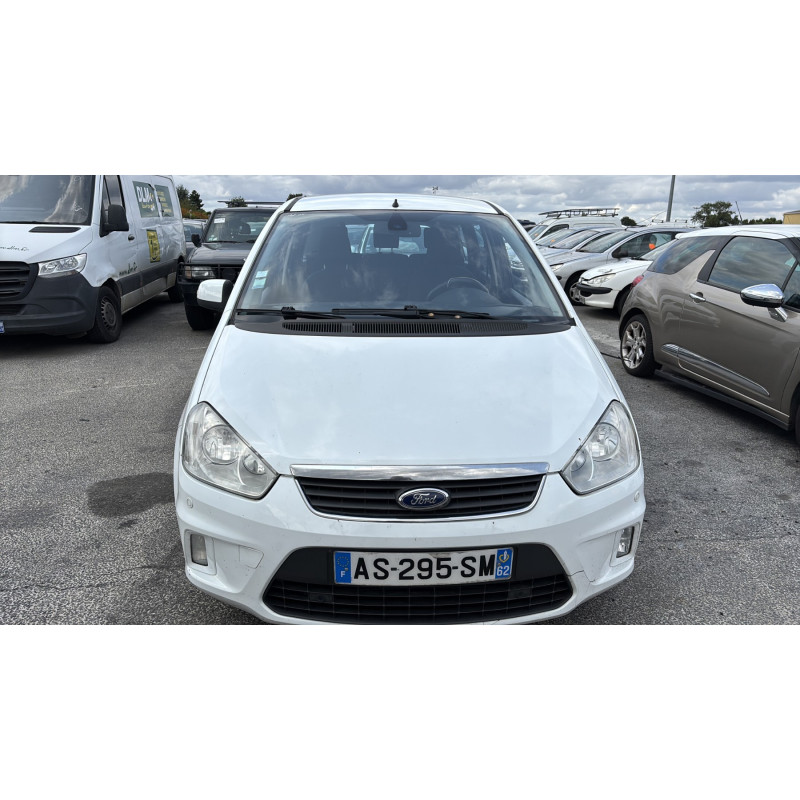 Cremaillere assistee FORD C-MAX 1 Photo n°14