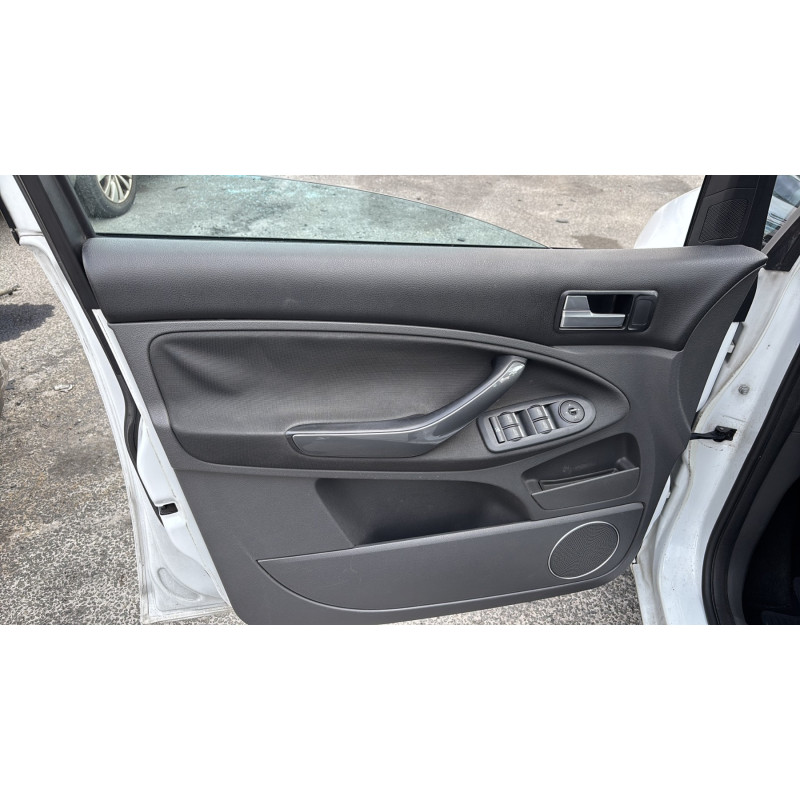Cremaillere assistee FORD C-MAX 1 Photo n°15