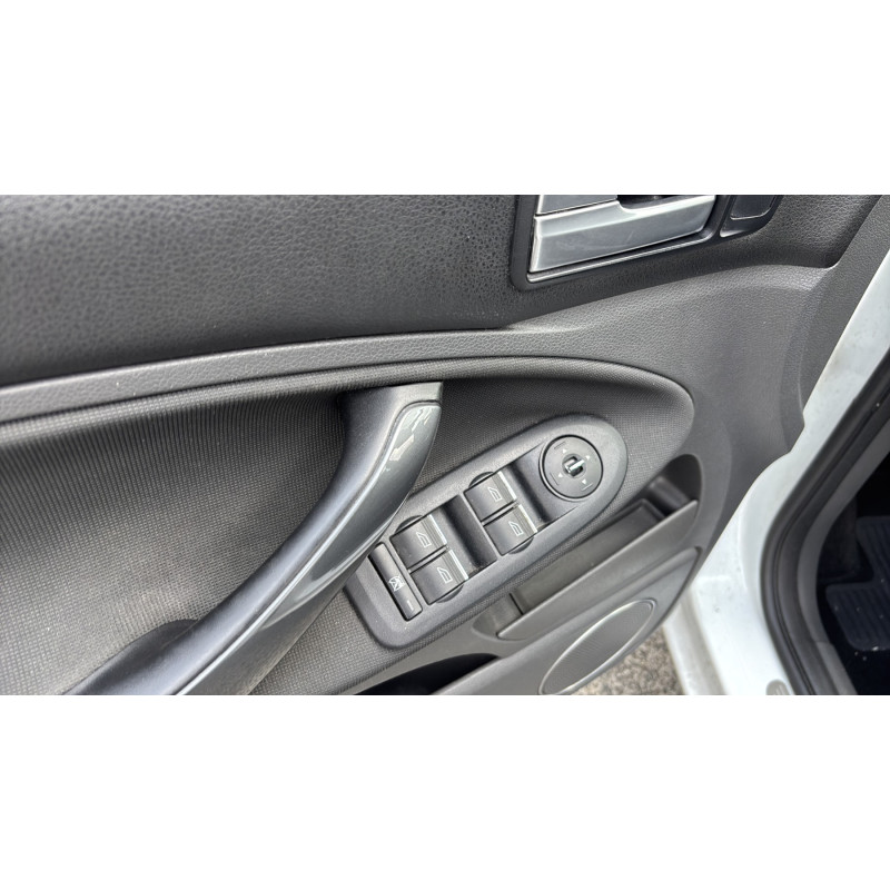 Cremaillere assistee FORD C-MAX 1 Photo n°16