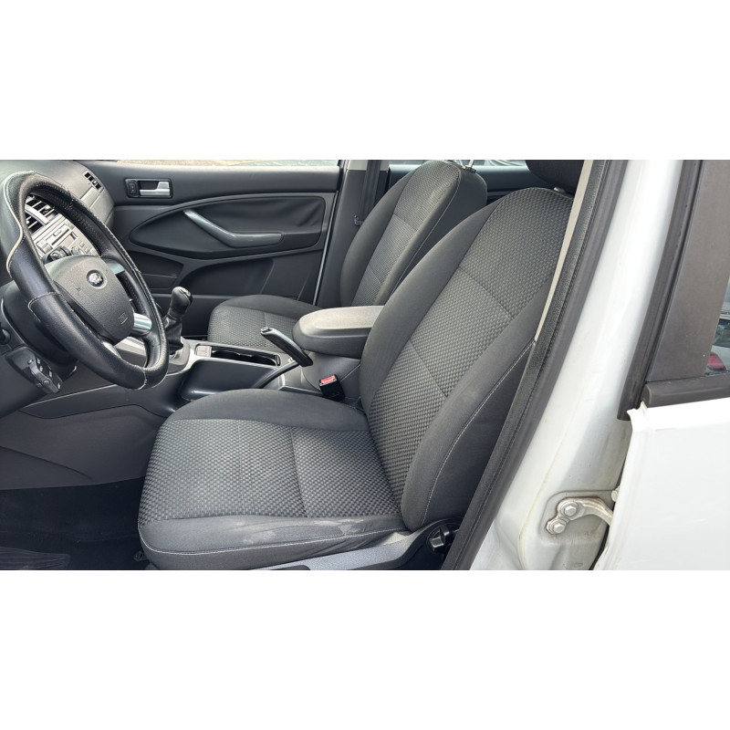 Cremaillere assistee FORD C-MAX 1 Photo n°17