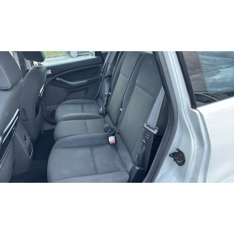 Cremaillere assistee FORD C-MAX 1 Photo n°18
