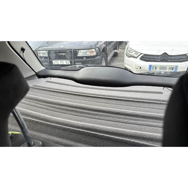 Cremaillere assistee FORD C-MAX 1 Photo n°19