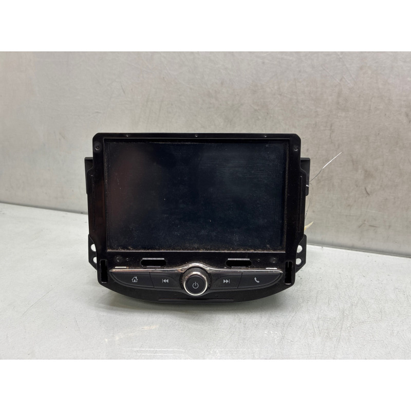 Autoradio d'origine OPEL ADAM Photo n°2