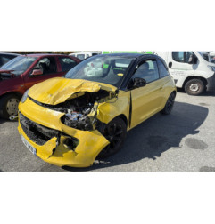 Interrupteur de leve vitre avant droit OPEL ADAM