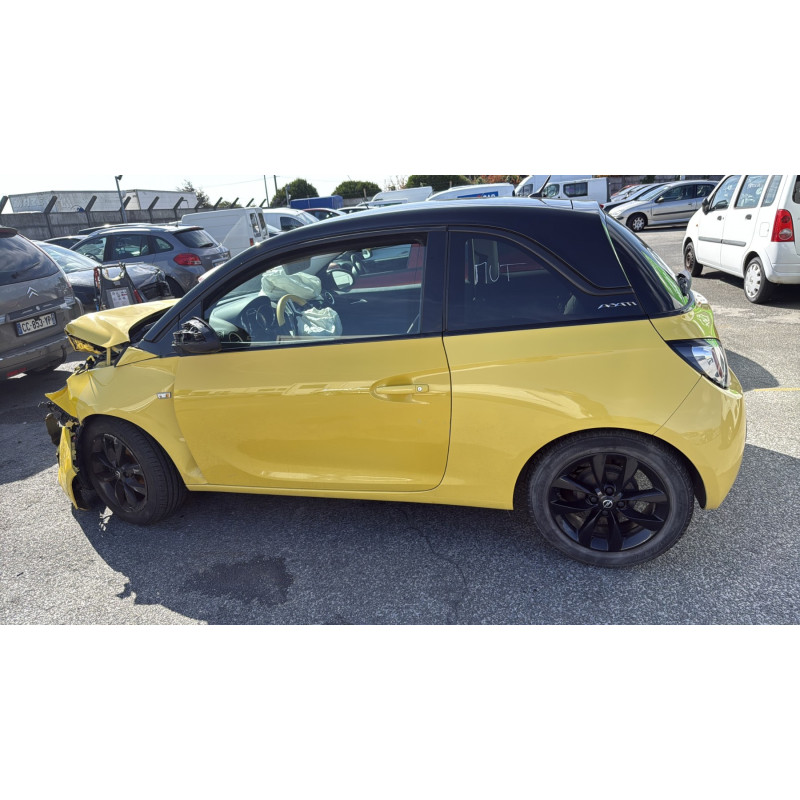 Interrupteur de leve vitre avant droit OPEL ADAM Photo n°10