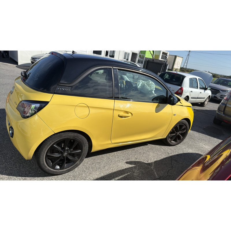 Interrupteur de leve vitre avant droit OPEL ADAM Photo n°11