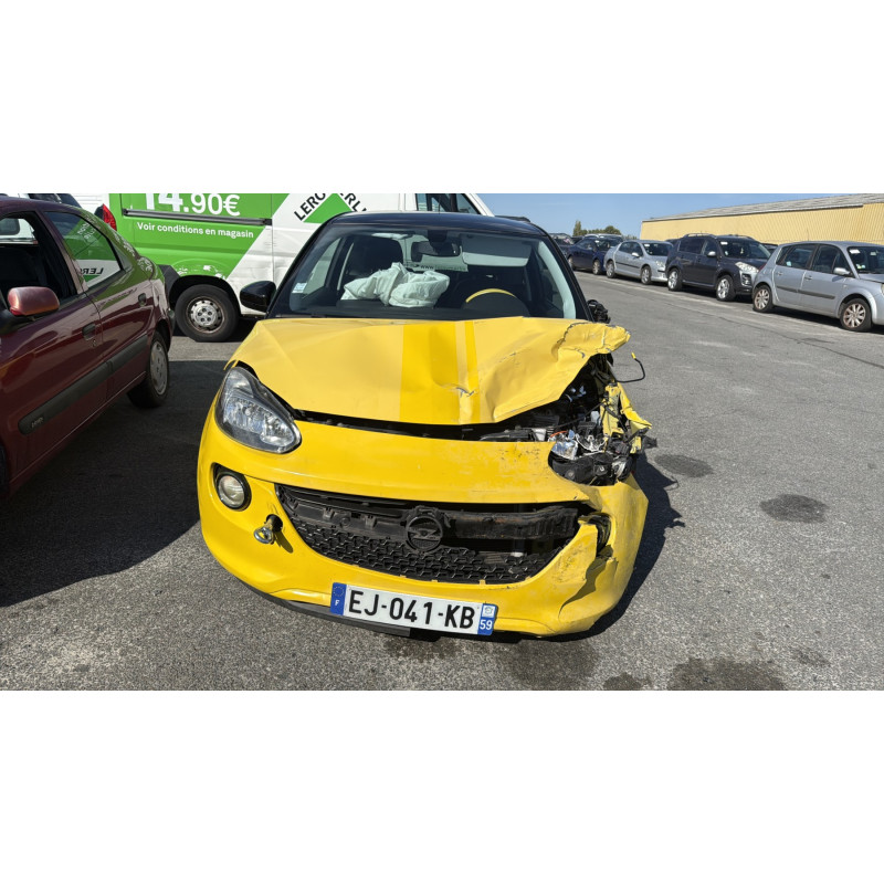 Interrupteur de leve vitre avant droit OPEL ADAM Photo n°12