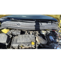 Interrupteur de leve vitre avant droit OPEL ADAM