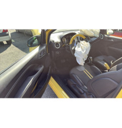 Interrupteur de leve vitre avant droit OPEL ADAM