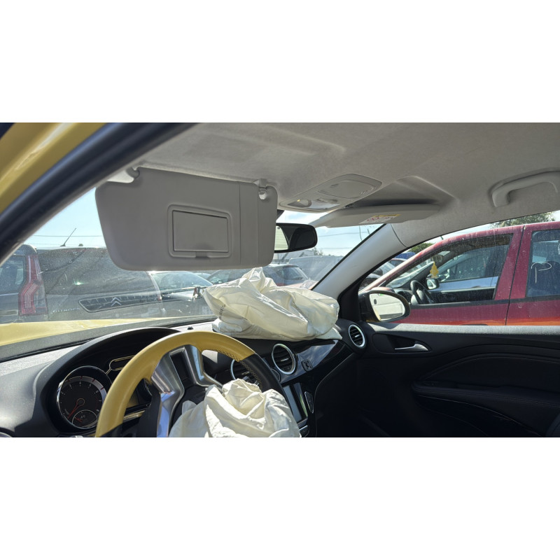 Interrupteur de leve vitre avant droit OPEL ADAM Photo n°16