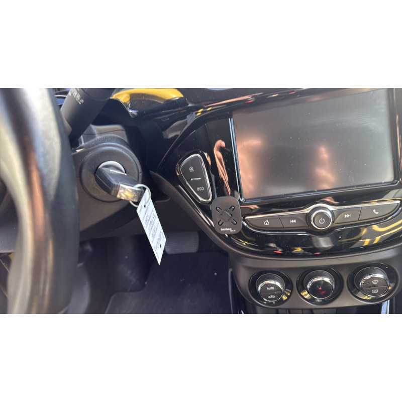 Interrupteur de leve vitre avant droit OPEL ADAM Photo n°19
