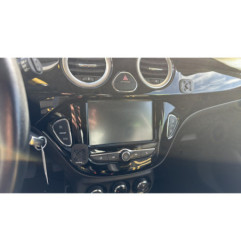 Interrupteur de leve vitre avant droit OPEL ADAM