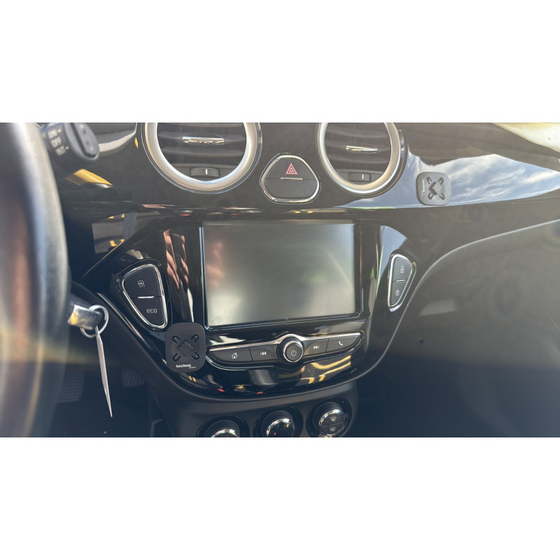 Interrupteur de leve vitre avant droit OPEL ADAM Photo n°20
